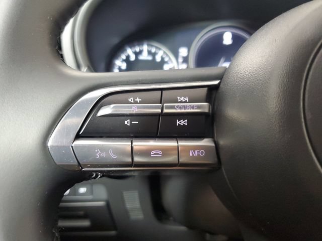 Used 2021 MAZDA MAZDA3 s FWD image 25