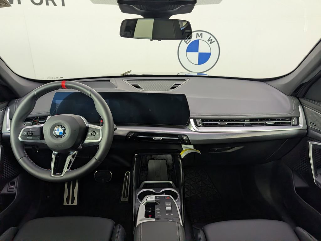 Used 2026 BMW X1 M35i w/ Technology Package image 18