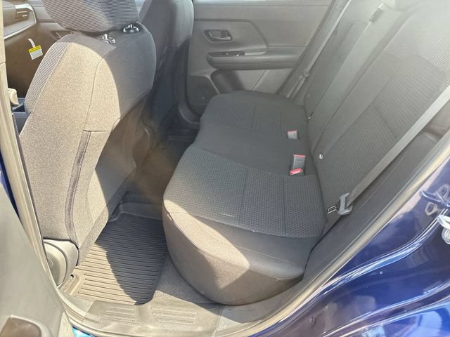 New 2026 Nissan Kicks S FWD image 13