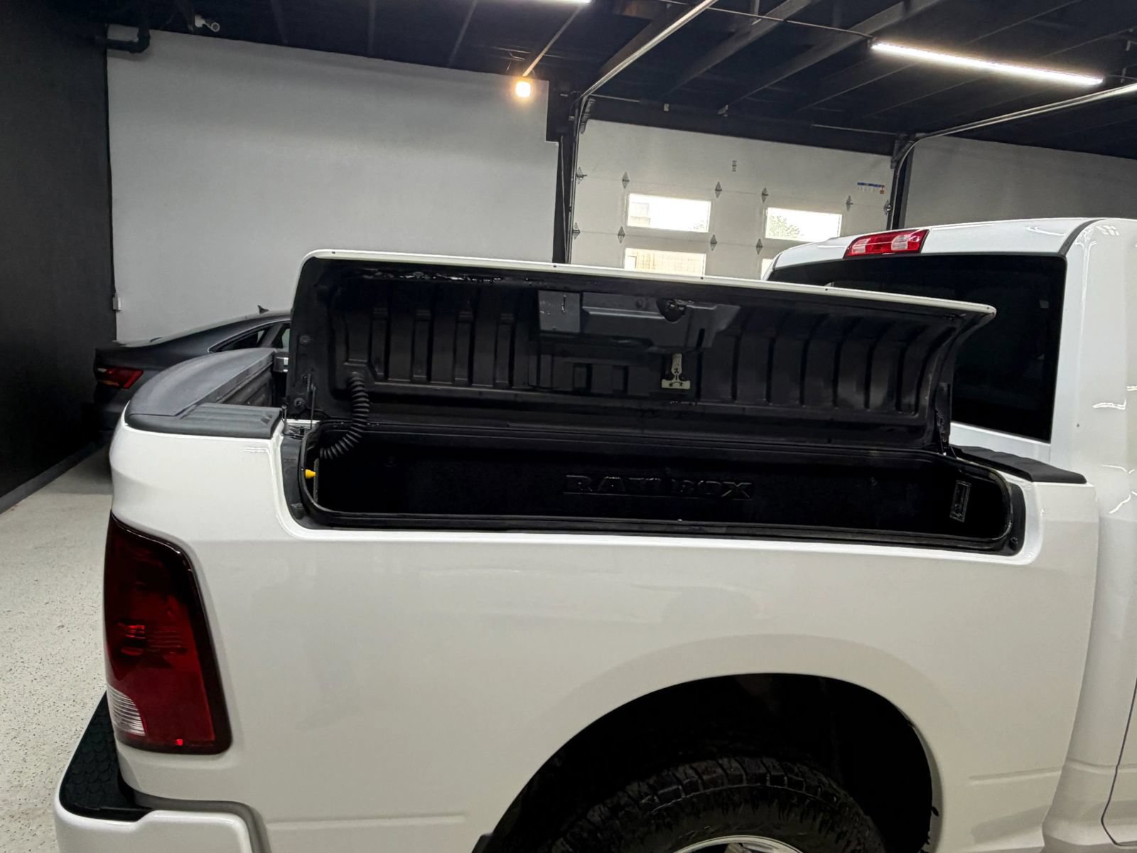 Used 2018 RAM 1500 Tradesman w/ Popular Equipment Group AWD/4WD image 28