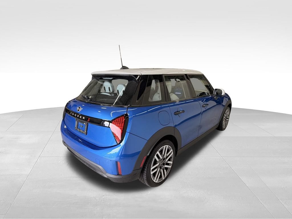 Used 2025 MINI Cooper S FWD image 6
