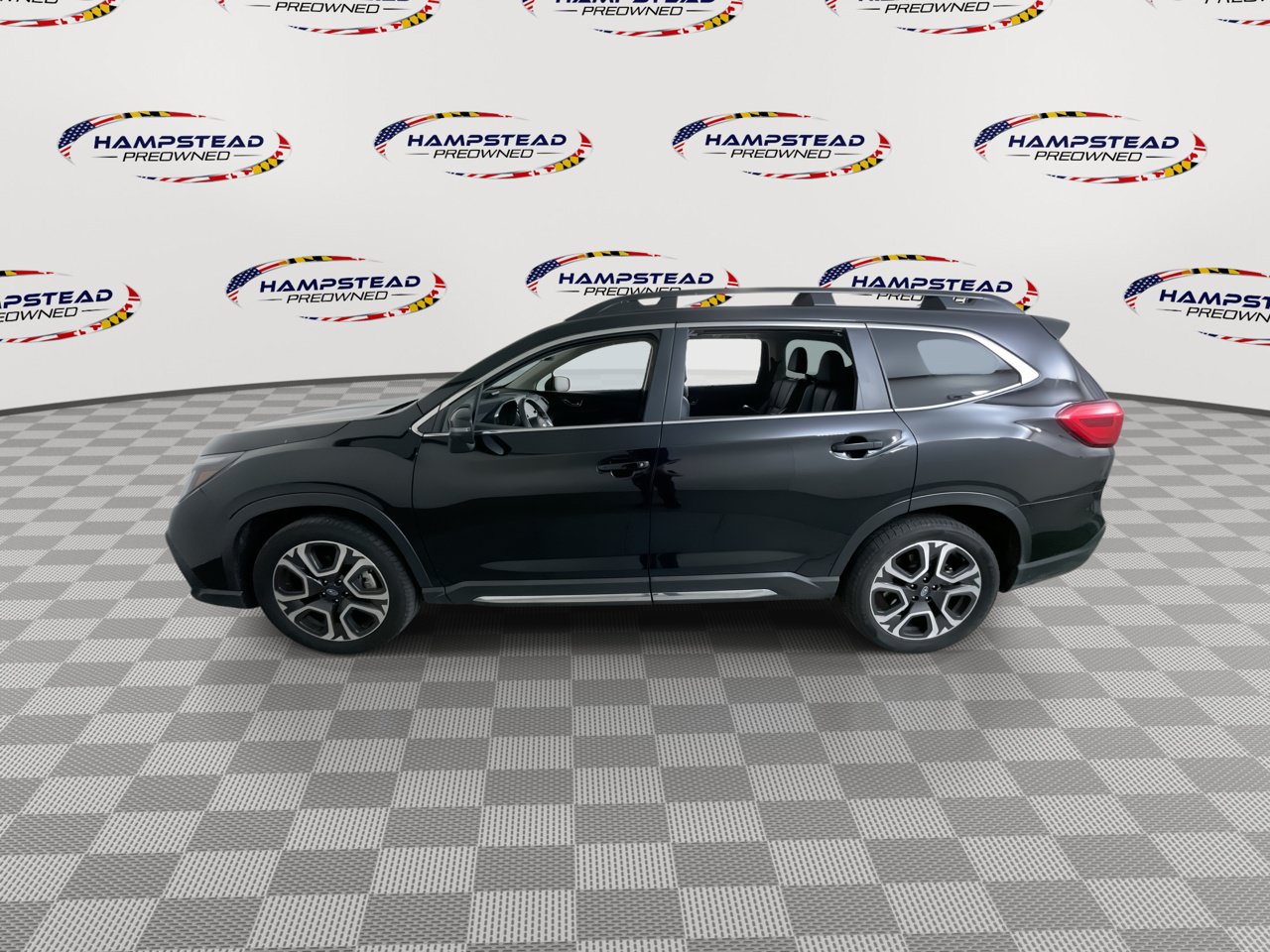 Used 2023 Subaru Ascent Limited AWD/4WD image 5