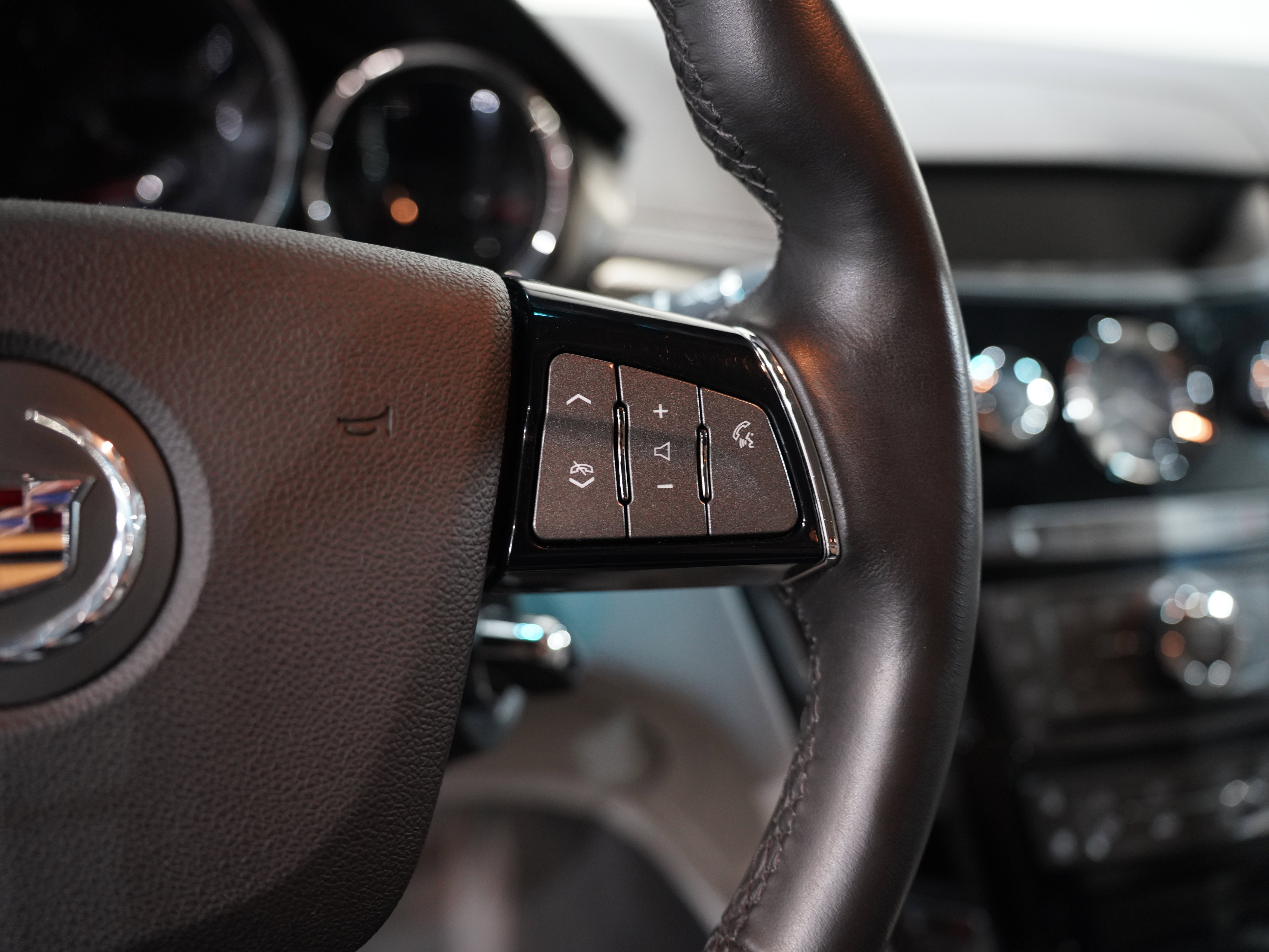 Used 2013 Cadillac CTS V image 41