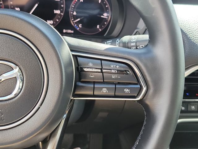 Certified 2026 MAZDA CX-90 3.3 Turbo w/ Premium Sport Pkg image 8