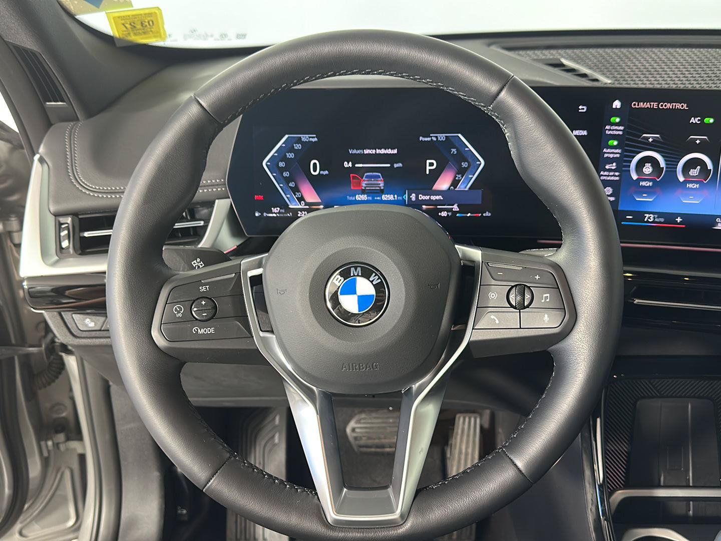 Used 2023 BMW X1 xDrive28i w/ Convenience Package AWD/4WD image 15