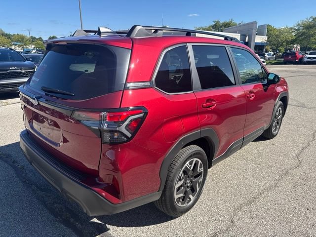 Used 2026 Subaru Forester Premium AWD/4WD image 3