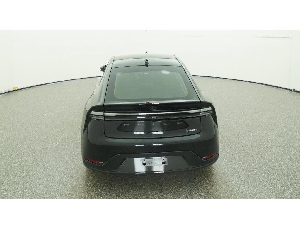 New 2026 Toyota Prius Plug-In Hybrid image 7