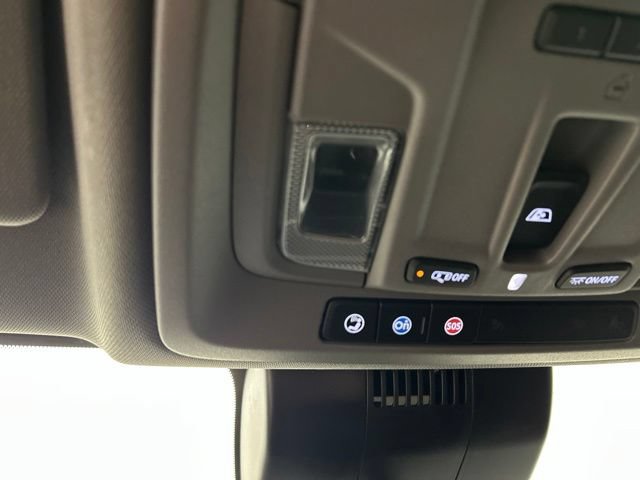 Used 2024 Chevrolet Silverado 1500 RST AWD/4WD image 13