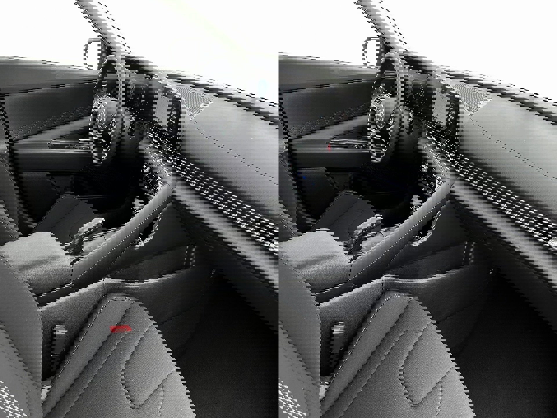 New 2024 Hyundai Elantra SEL image 15