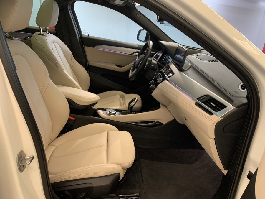 Used 2023 BMW X2 xDrive28i w/ M Sport Package image 51