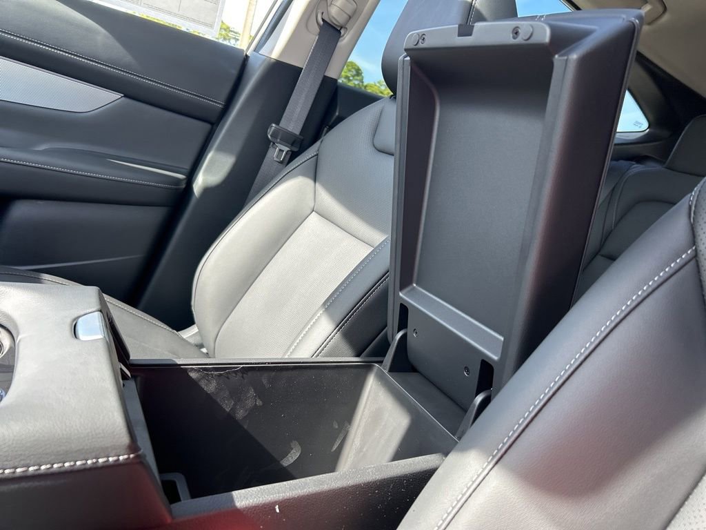 New 2026 Nissan Murano SL image 38