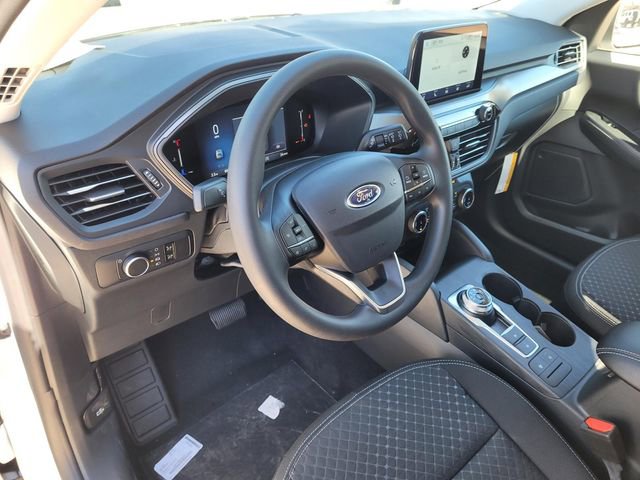 New 2026 Ford Escape Active FWD image 9