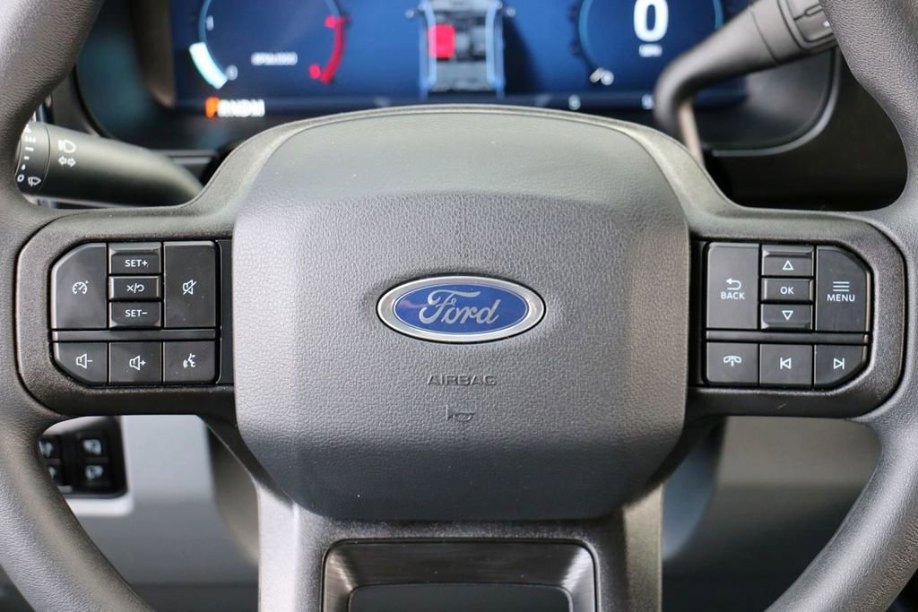 New 2026 Ford F250 XLT w/ XLT Premium Package image 26