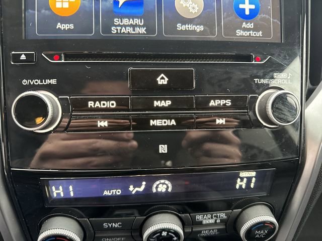 Used 2022 Subaru Ascent Touring image 14