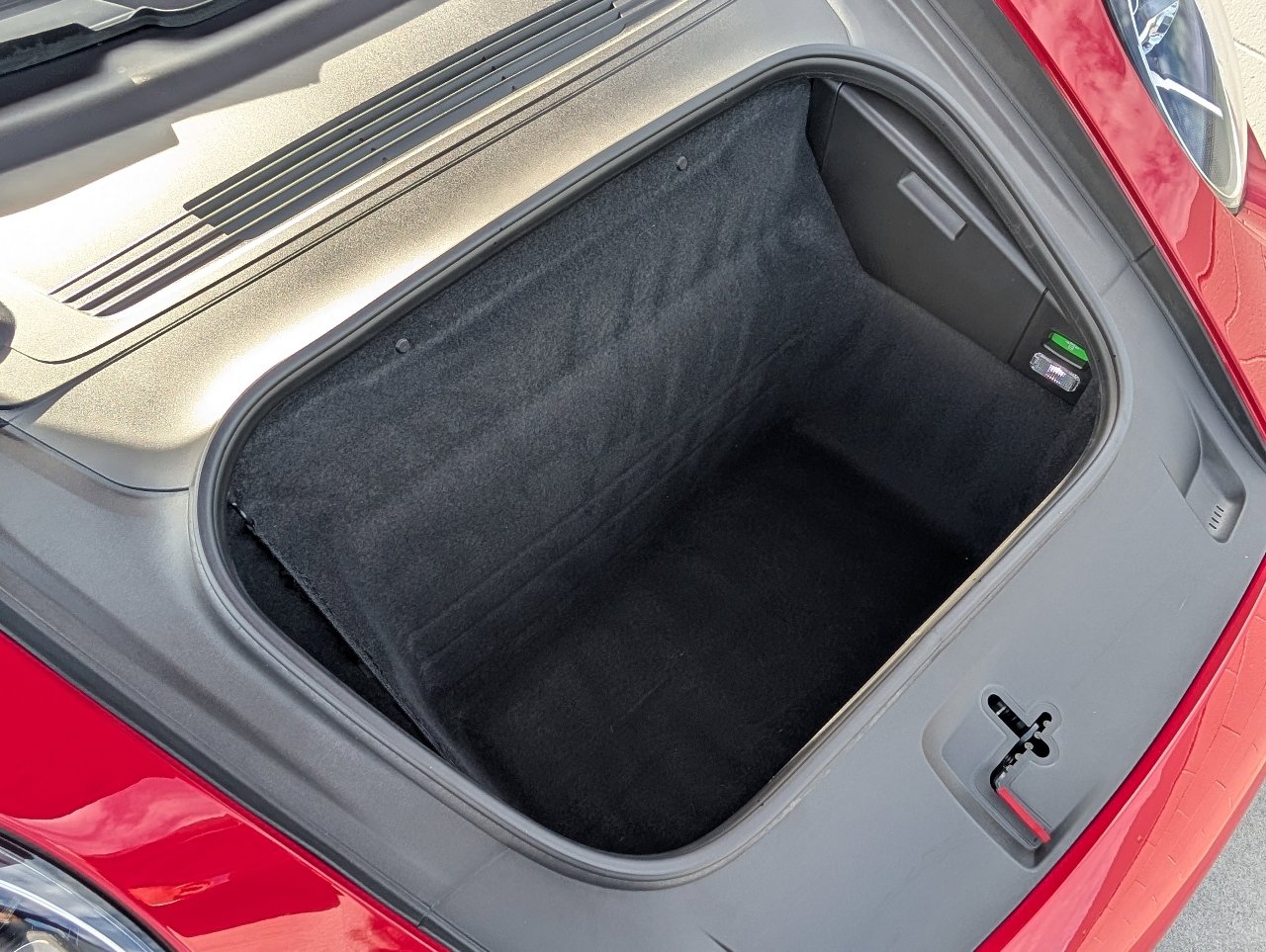 Certified 2024 Porsche 911 Carrera S image 12