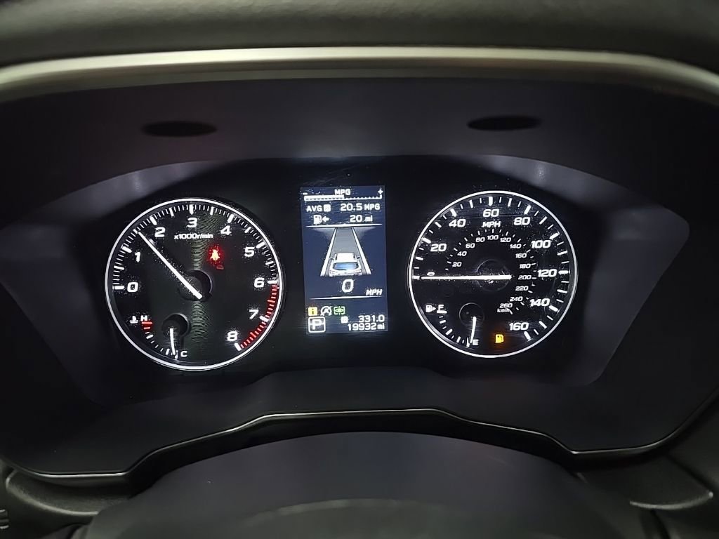 Used 2024 Subaru Outback Touring image 22