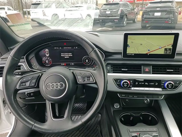 Used 2018 Audi A5 2.0T Premium Plus w/ Premium Plus image 27