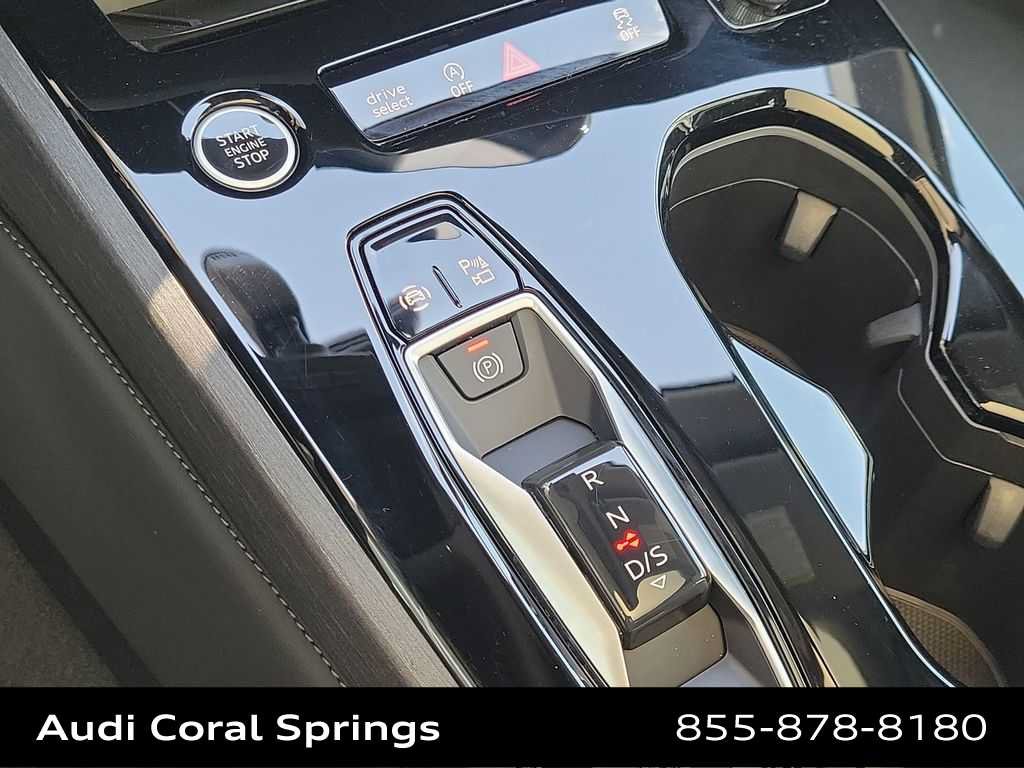 Certified 2025 Audi A5 2.0T Premium w/ Convenience Package AWD/4WD image 25