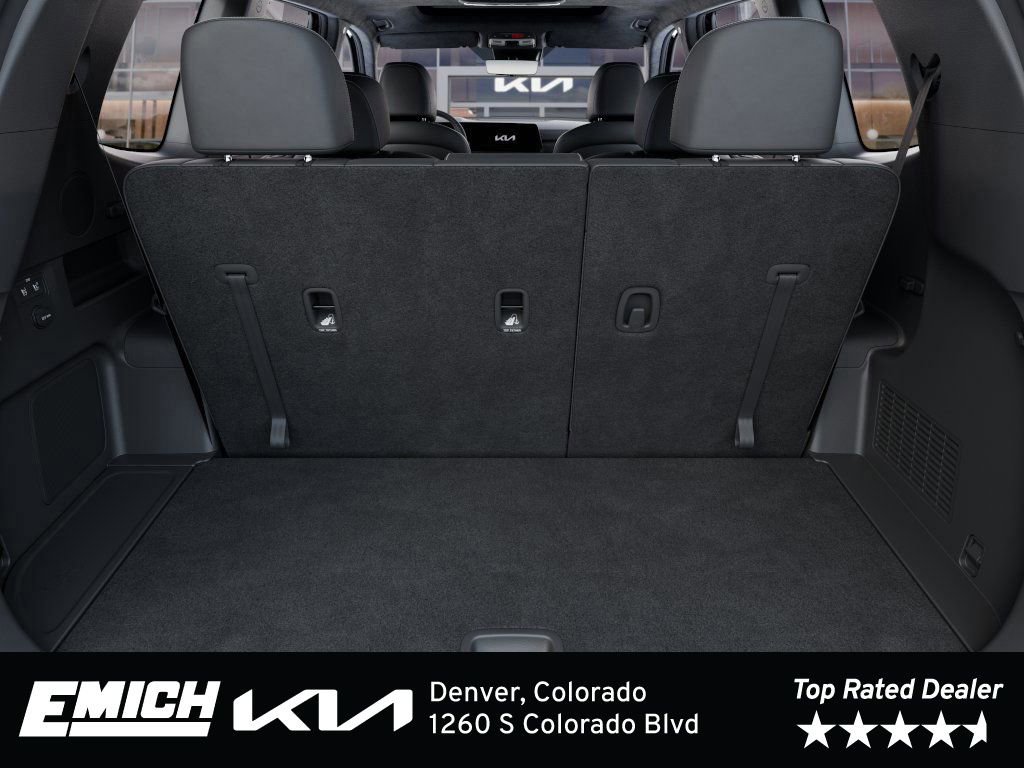 New 2025 Kia Telluride SX Prestige X-Line image 17