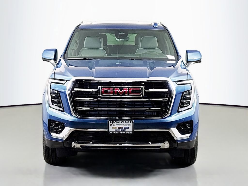 New 2026 GMC Yukon XL Elevation w/ Elevation Premium Package image 2