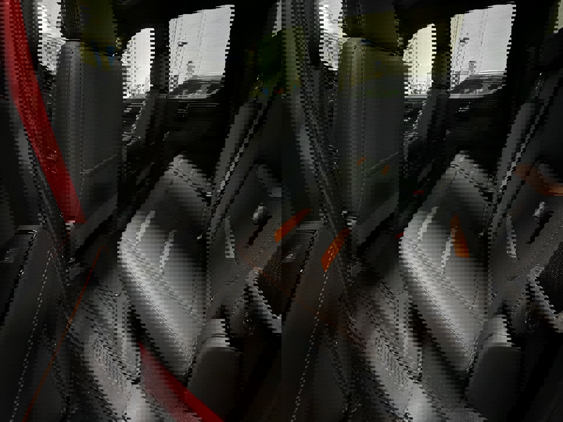 New 2026 GMC Sierra 1500 AT4 w/ AT4 Premium Package image 25