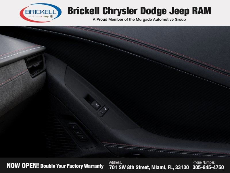 New 2026 Dodge Charger R/T Scat Pack image 25