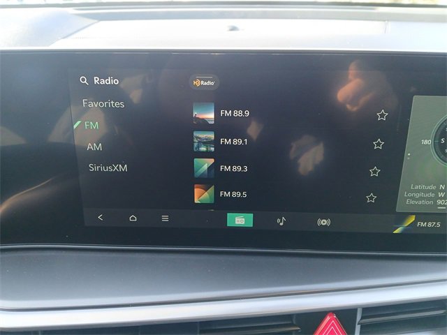 New 2026 Kia Sorento S image 16