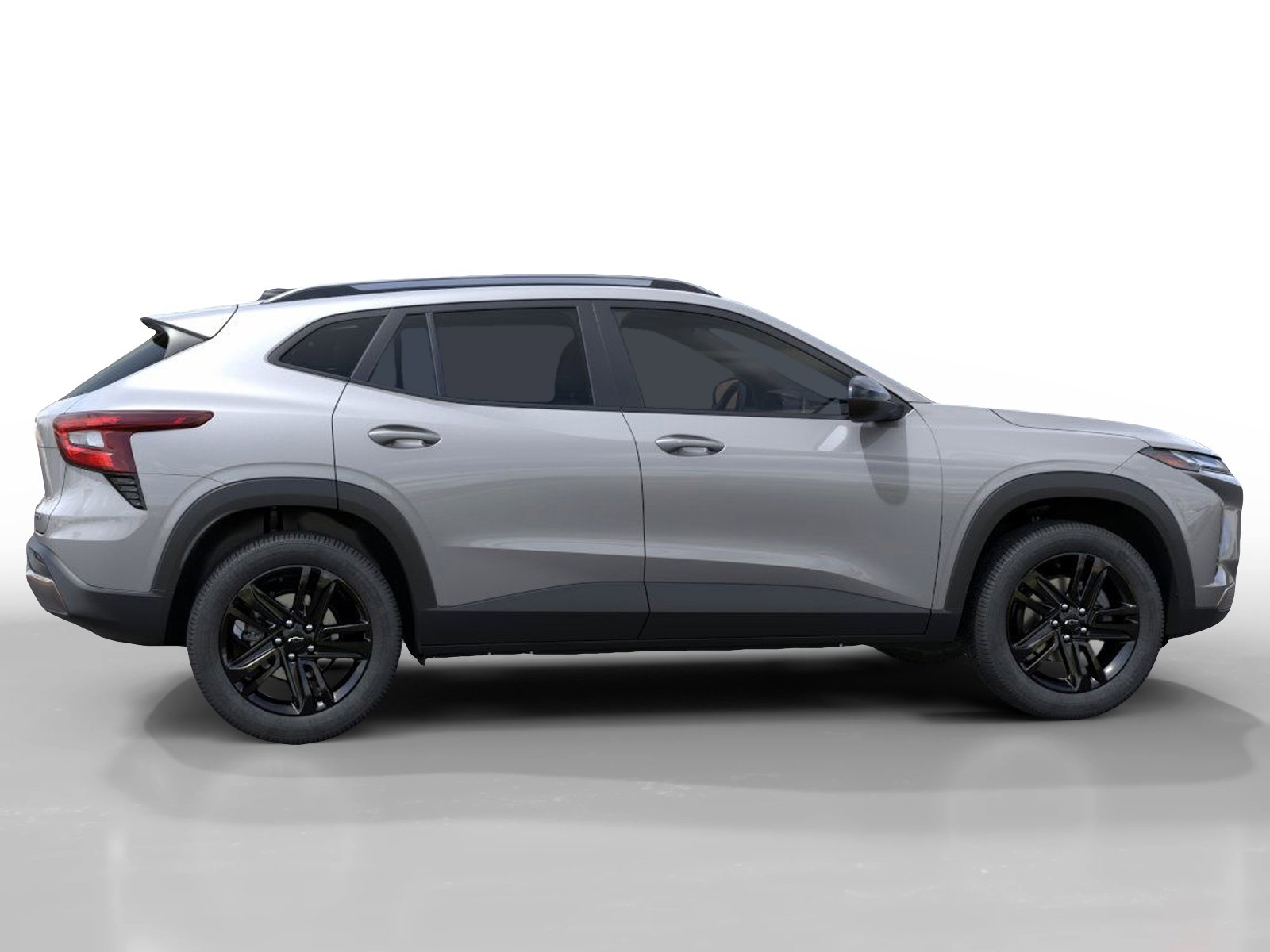New 2026 Chevrolet Trax ACTIV image 5