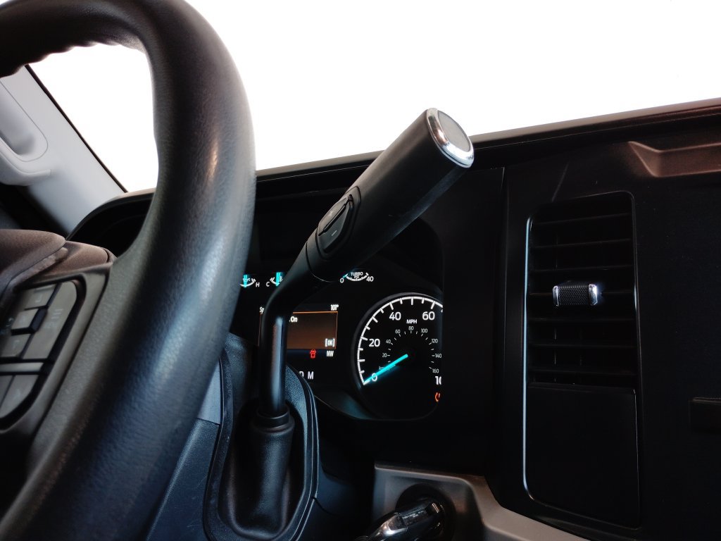 Used 2024 Ford F350 XL w/ Snow Plow Prep Package AWD/4WD image 30