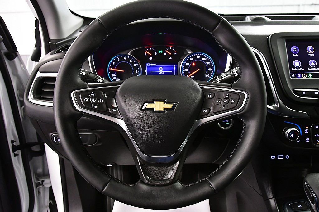 Used 2023 Chevrolet Equinox LT image 18