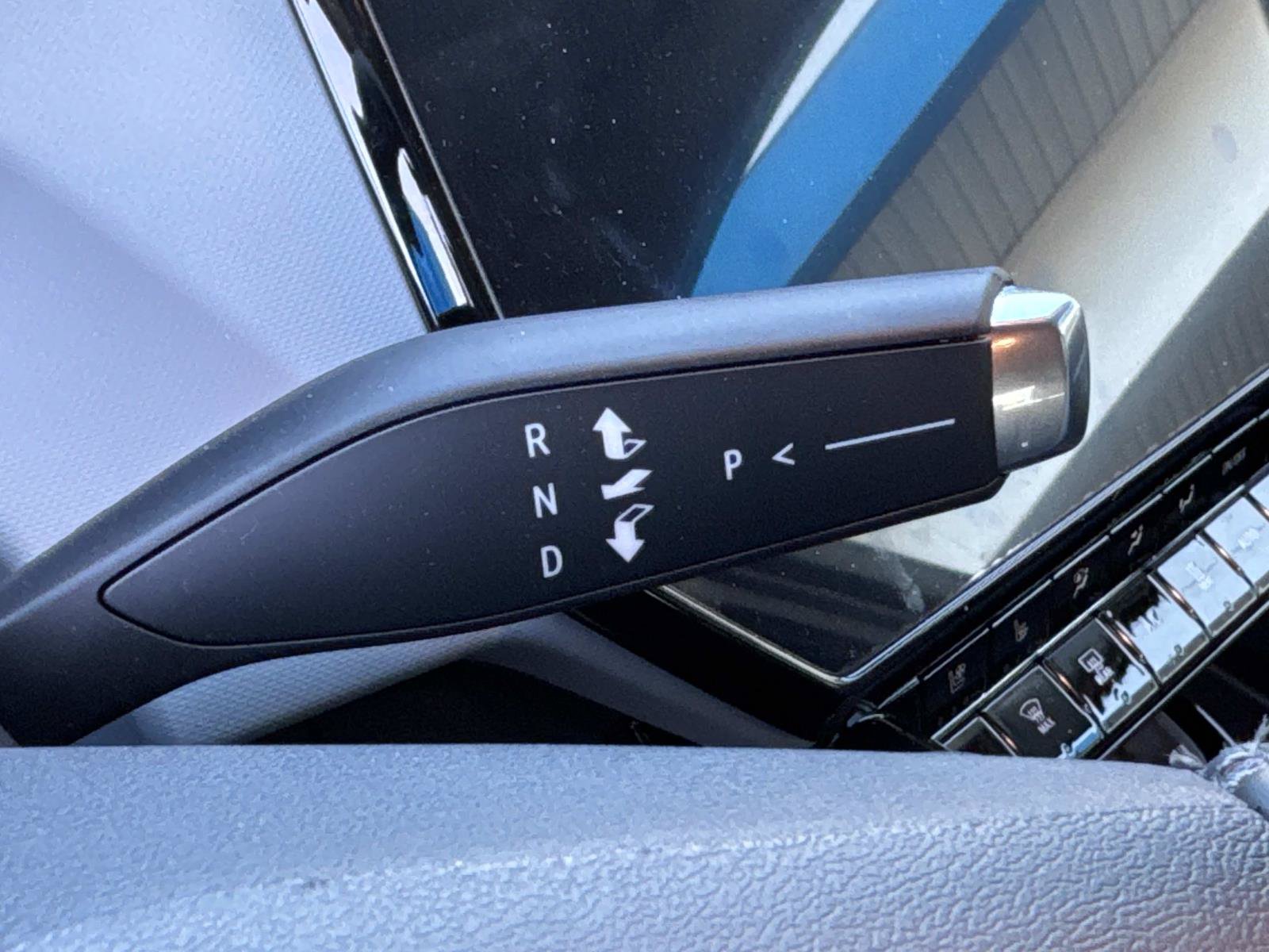 New 2027 Chevrolet Bolt RS FWD image 22