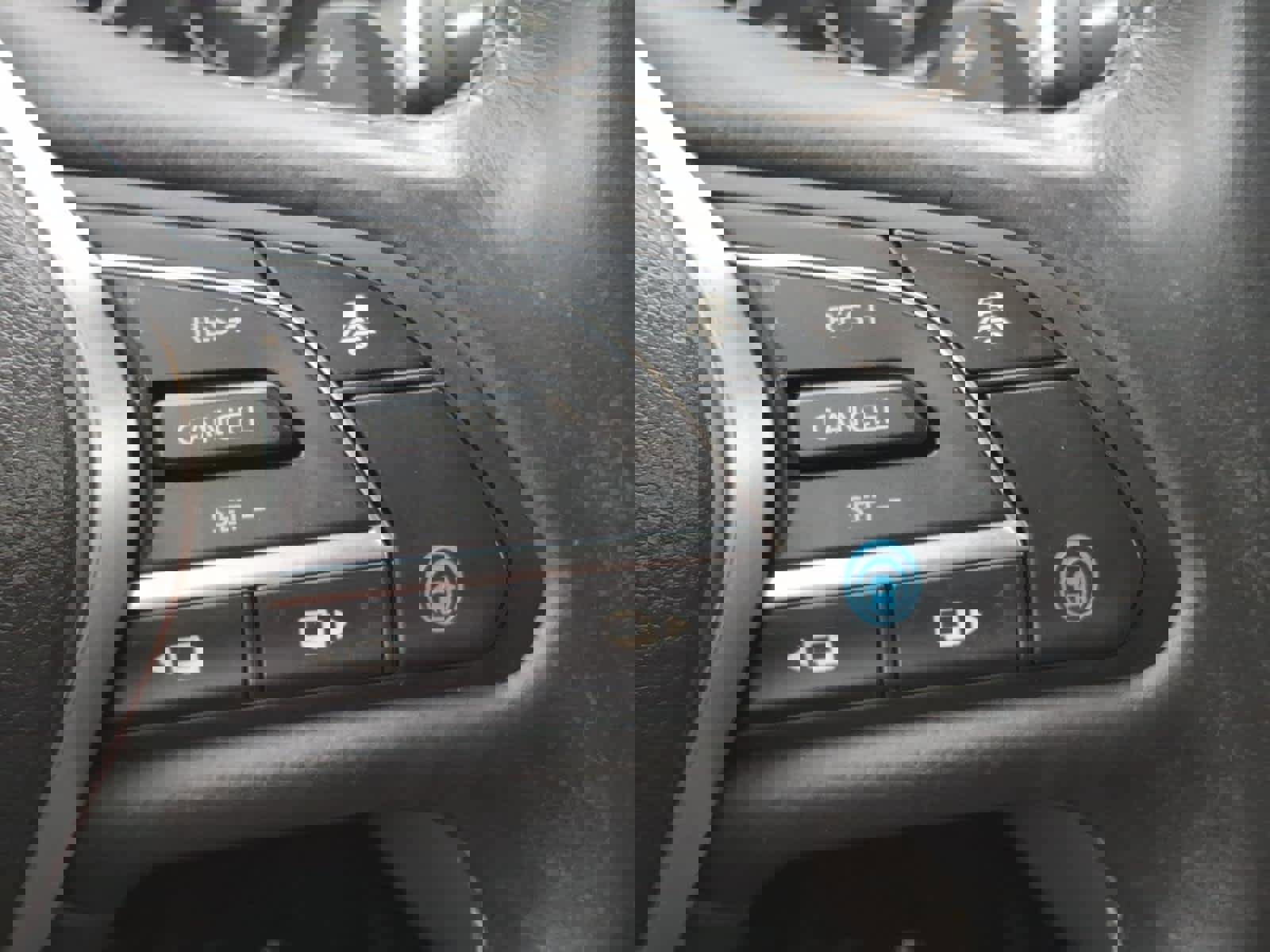 Certified 2023 INFINITI QX50 Luxe image 13