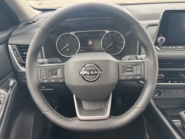 New 2026 Nissan Rogue SV image 23