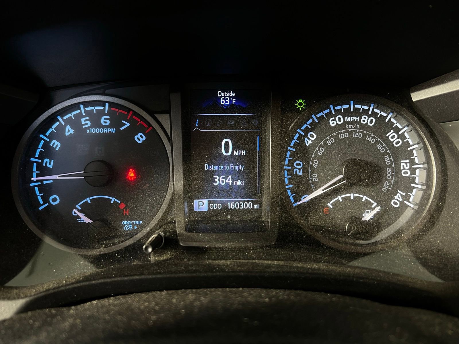 Used 2017 Toyota Tacoma TRD Off-Road image 10