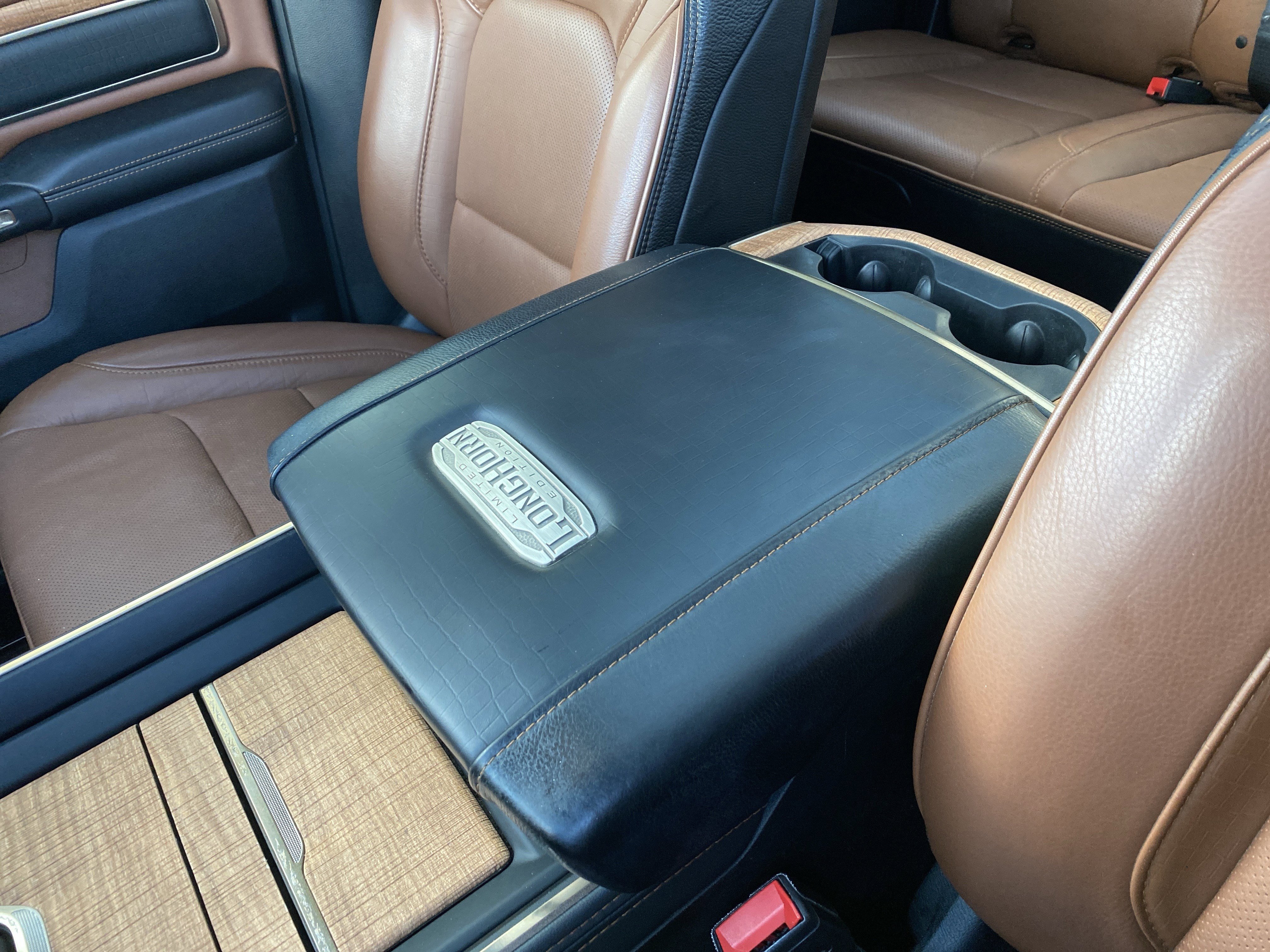 Used 2021 RAM 1500 Limited image 37