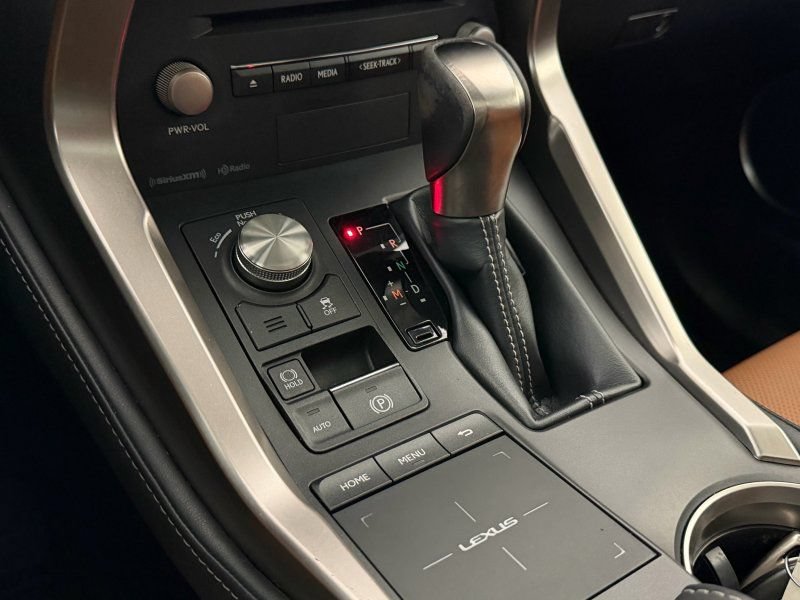 Used 2018 Lexus NX 300 FWD w/ Comfort Package image 26