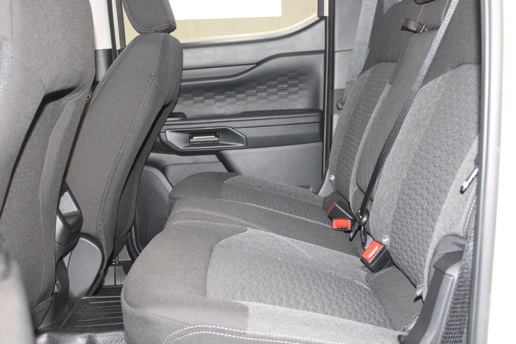 New 2025 Ford Ranger XL w/ Trailer Tow Package image 22