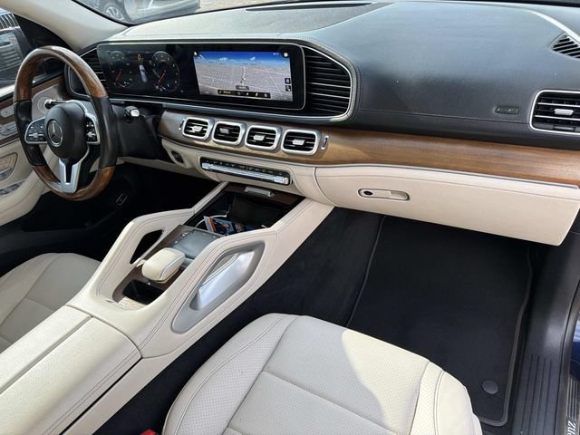 Used 2022 Mercedes-Benz GLE 350 image 17