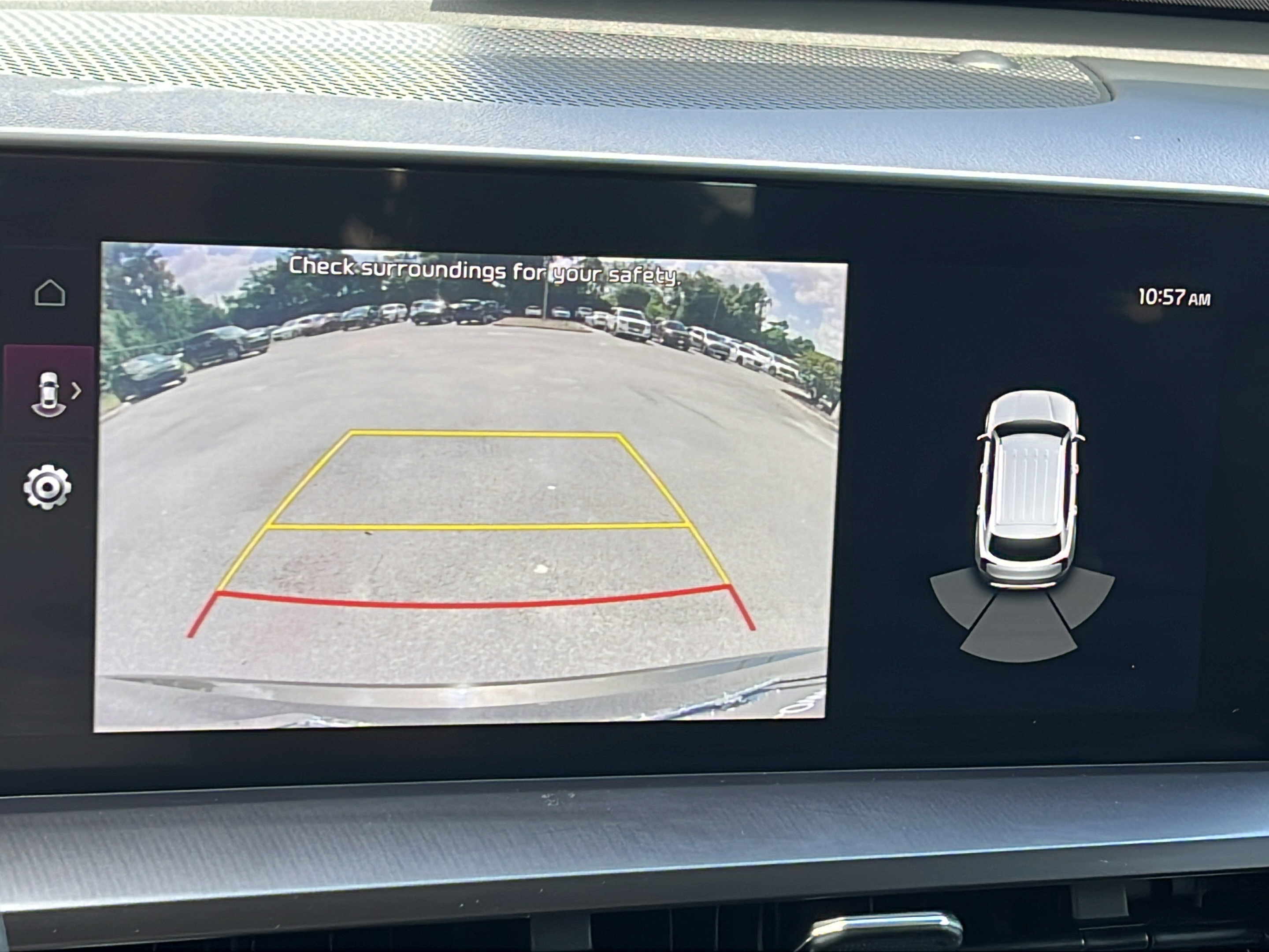 Certified 2023 Kia Telluride S AWD/4WD image 18