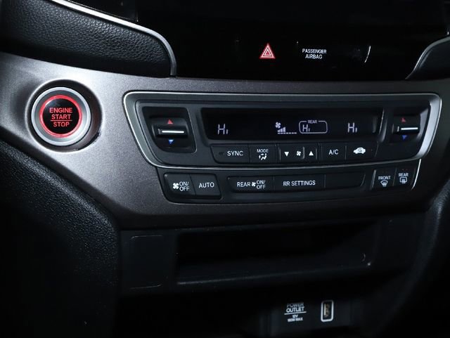 Used 2021 Honda Passport Sport image 27