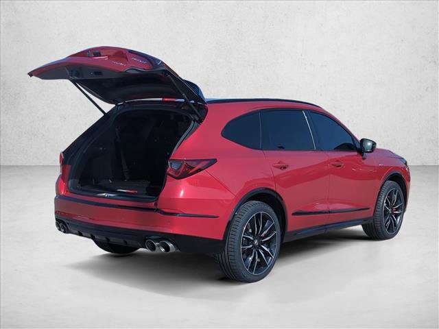 Used 2024 Acura MDX Type S w/ Advance Package AWD/4WD image 5