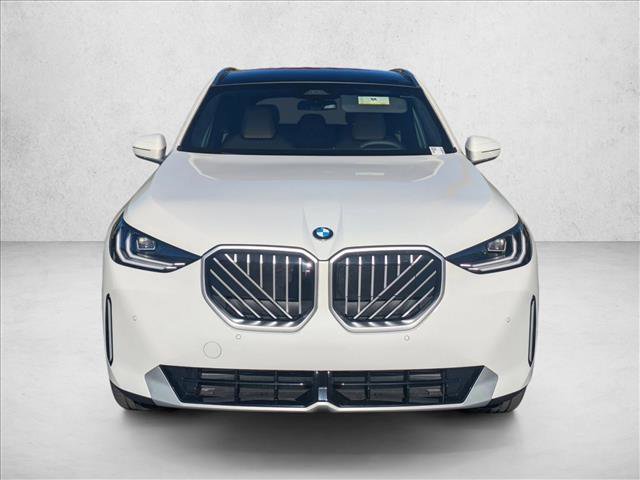 New 2026 BMW X3 xDrive30 w/ Premium Package image 5