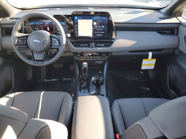 New 2026 Subaru Outback Limited XT image 17