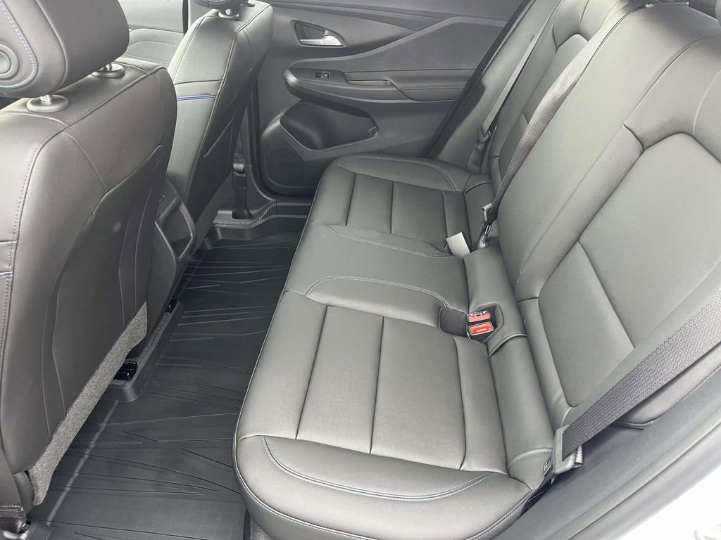 New 2026 Buick Envista Sport Touring w/ Convenience I Package image 11