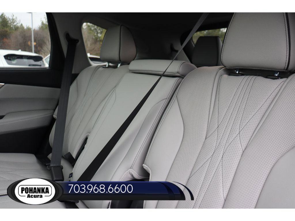 New 2026 Acura MDX w/ Advance Package image 34