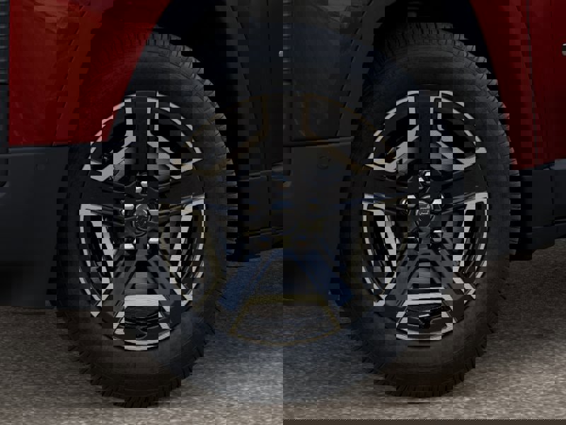 New 2026 Jeep Cherokee Limited image 8