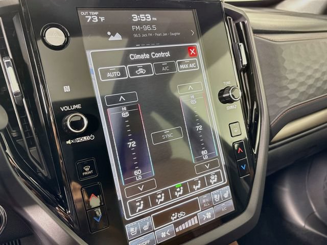 New 2026 Subaru Forester Touring AWD/4WD image 16