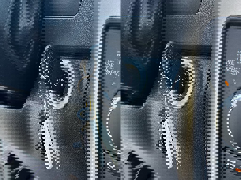 Used 2014 RAM 2500 Power Wagon w/ Luxury Group image 32