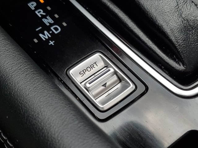 Used 2021 MAZDA MAZDA6 Touring FWD image 22