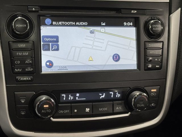 Used 2016 Nissan Altima 2.5 SL w/ 2.5 Technology Package FWD image 17
